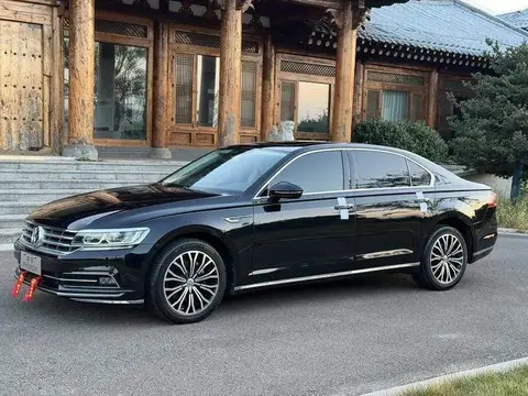 Huiang 2019 380TSI 2WD Business Edition National VI