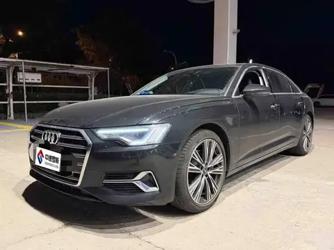 Audi A6L 2024 45 TFSI quattro Premium Elegance