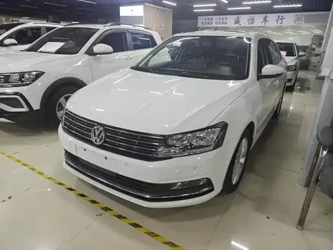 Lavida 2017 1.6L Automatic Comfort Edition