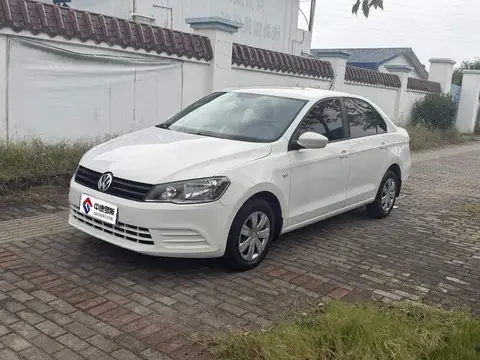 Jetta 2016 1.6L 25th Anniversary Edition