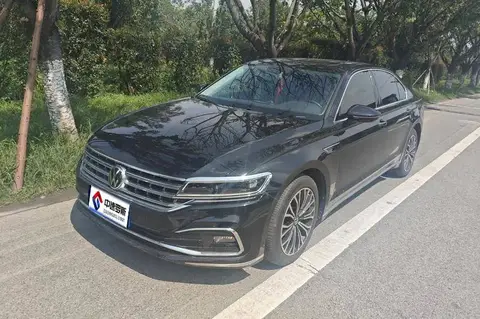 Huiang 2021 380TSI Luxury Edition
