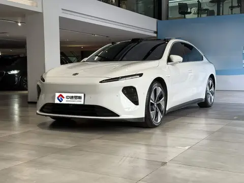 NIO ET7 2023 75kWh