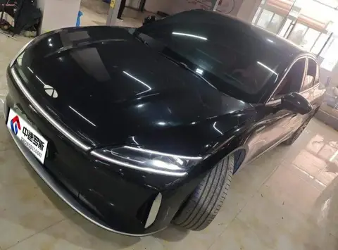 Fengyun A9L 2025 260 Boya Luxury Edition