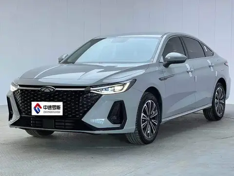 Fengyun A8 2025 70km/h Standard Edition