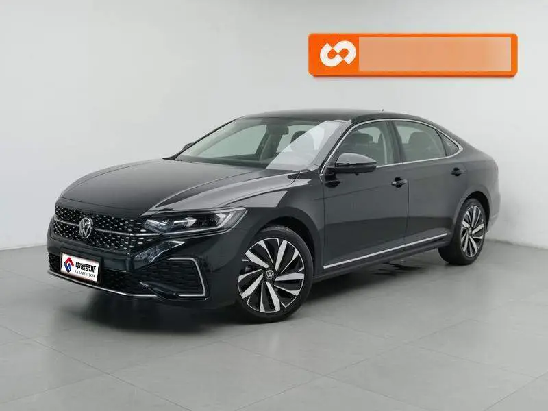 Passat 2022 330TSI Starry Sky Elite Edition
