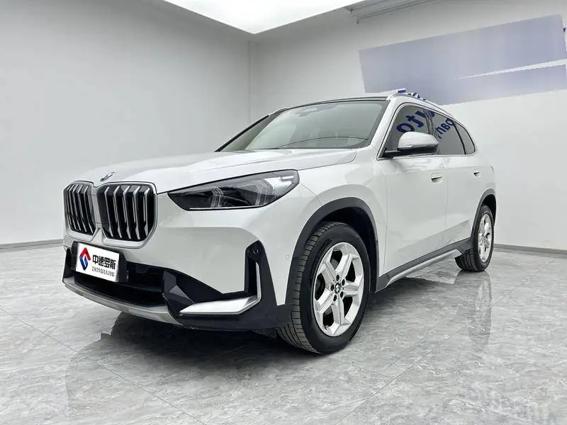 BMW X1 2023 sDrive20Li X Design Package