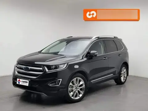 Sharp 2016 EcoBoost 245 4WD Premium 7-seater