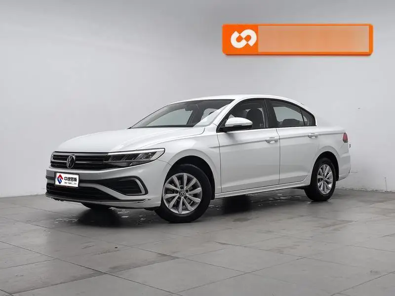 Bora 2024 200TSI DSG Free Edition