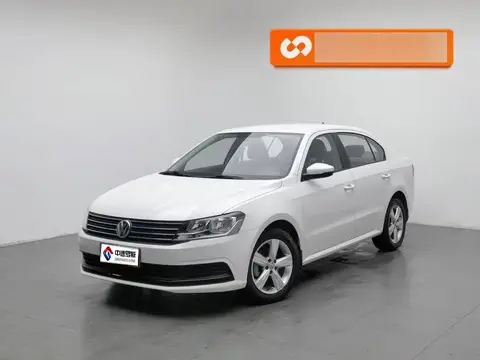 Lavida 2017 1.6L Manual Fashion Edition