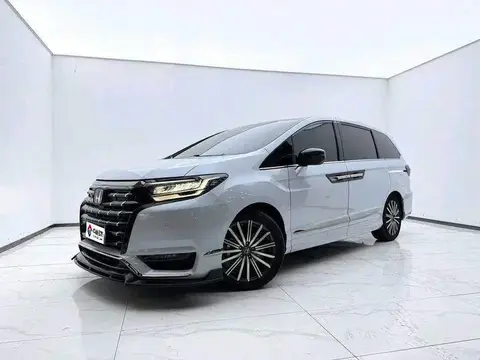Elysion 2024 2.0L e:HEV Ultimate Edition