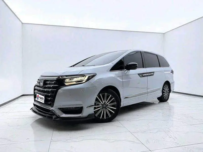 Elysion 2024 2.0L e:HEV Ultimate Edition