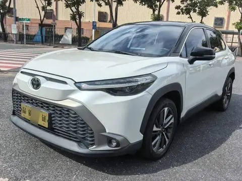 Landa 2022 2.0L CVT Luxury PLUS Edition