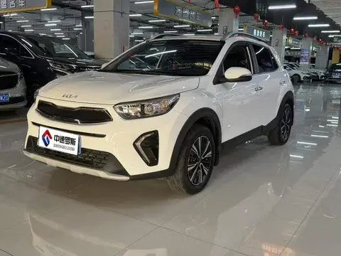 Yipao 2021 1.4L CVT Fun Sunroof Mẫu