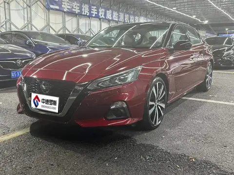 Tianlai 2021 2.0T XV AD1 Zhizun Pilot Edition