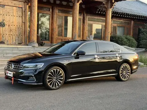 Huiang 2021 380TSI Premium Edition
