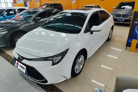 Lei Ling 2022 185T CVT Sports Edition