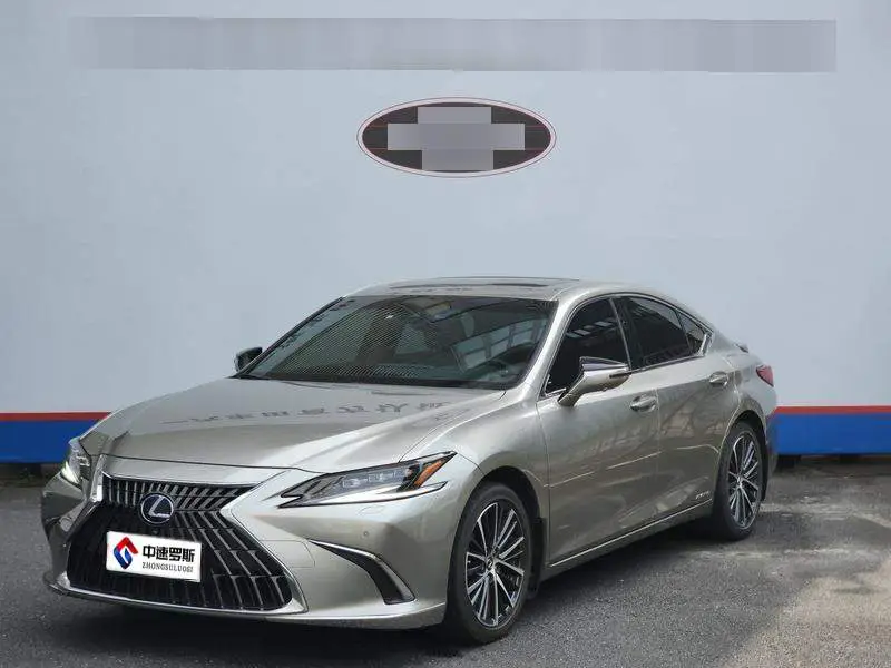 Lexus ES 2022 300h Premium Edition