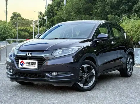 VEZHI 2016 1.8L CVT 2WD Pioneer