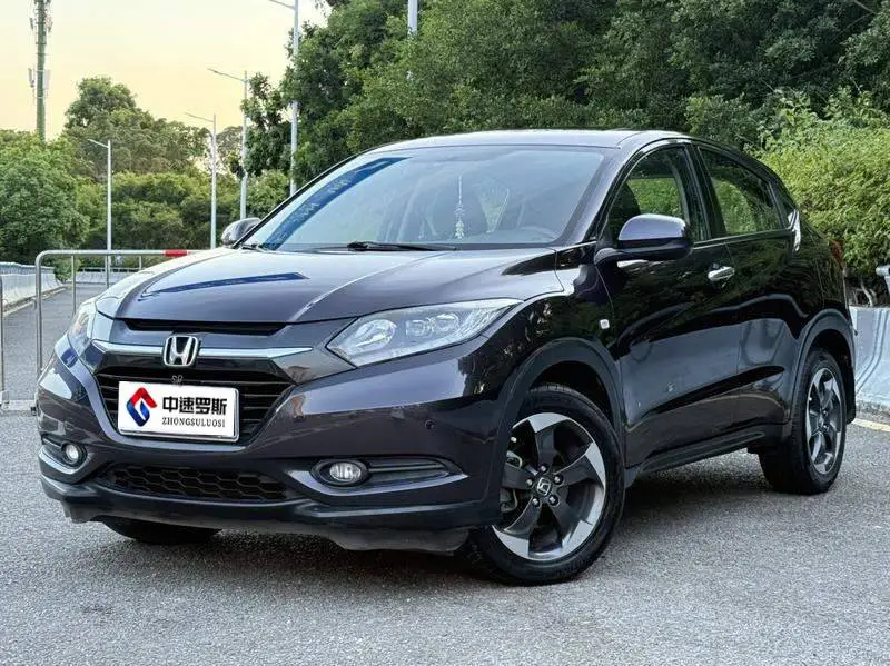 VEZHI 2016 1.8L CVT 2WD Pioneer