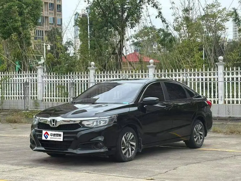 Lingpai 2019 180Turbo CVT Comfort Edition National V