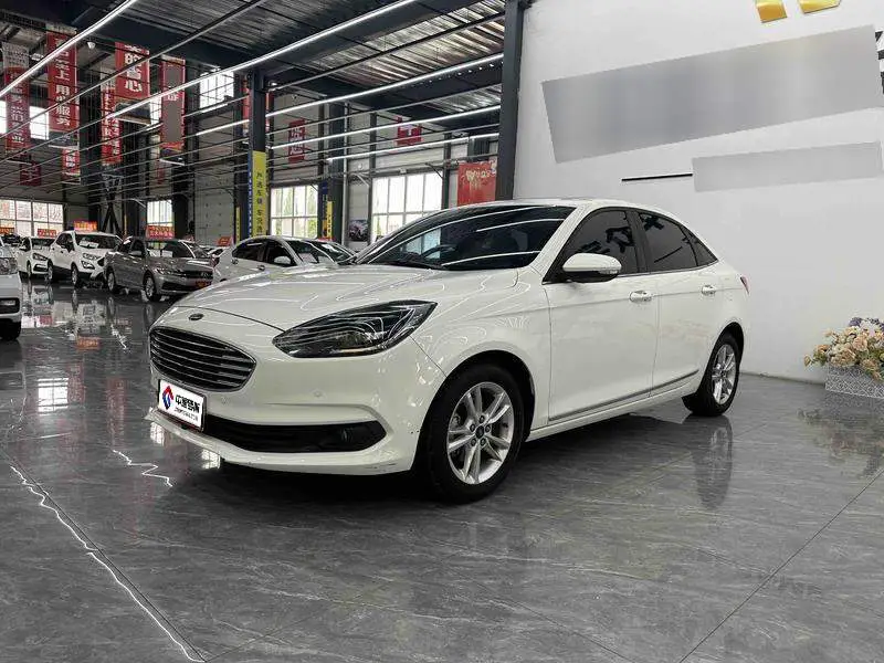 Furis 2019 facelift 1.5L automatic enjoyment type National VI