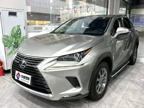Lexus NX 2020 200 Front-Drive Vanguard Edition National V