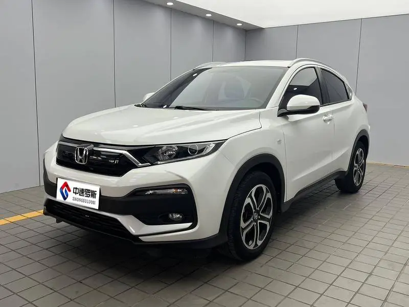 Honda XR-V 2021 1.5L CVT Comfort Edition