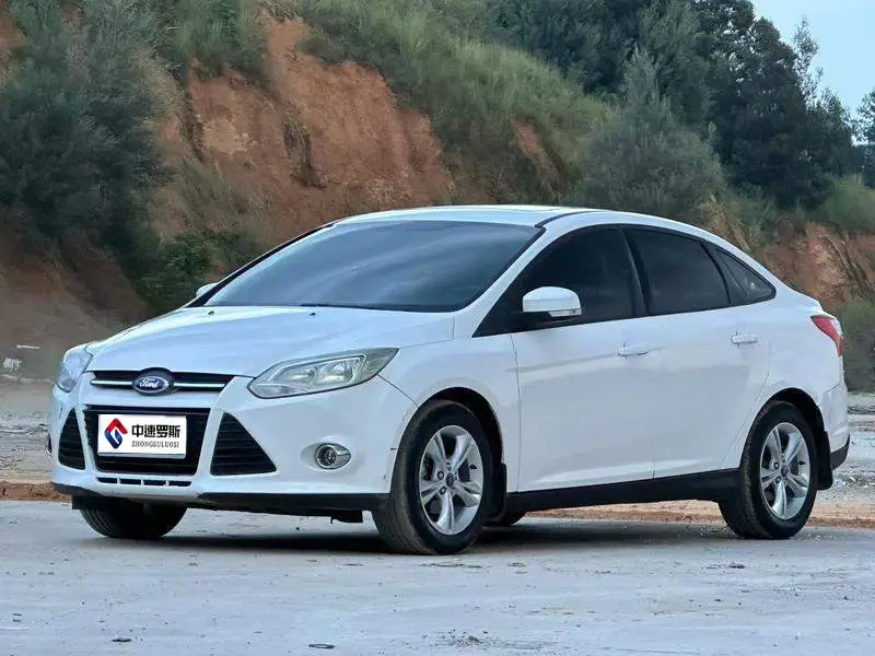 Fox 2012 Sedan 1.6L Automatic Comfort