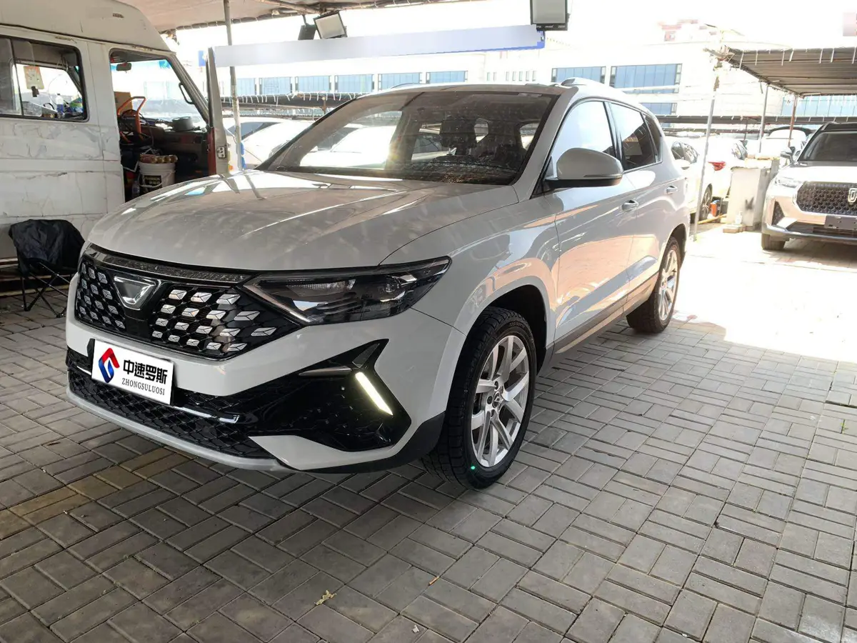 Jetta VS5 2023 280TSI Automatic Progressive