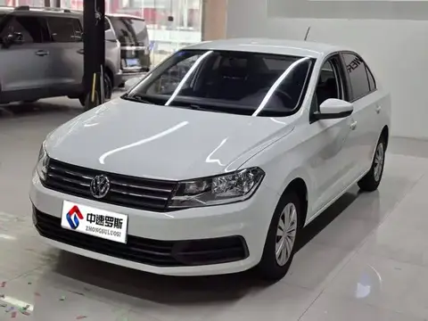Santana 2019 1.5L Automatic Fashion Edition National VI