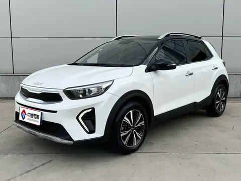 Yipao 2021 1.4L CVT Fun Edition