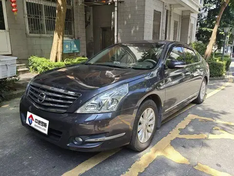 Tianlai 2010 2.5L XL Anniversary Edition
