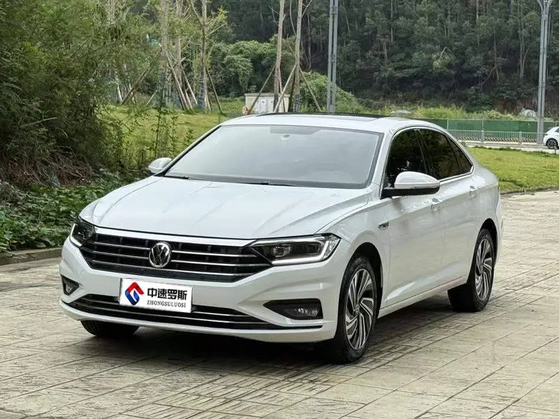 Sagitar 2021 200TSI DSG Beyond Edition