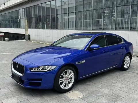 Jaguar XEL 2019 2.0T 200PS Luxury Edition