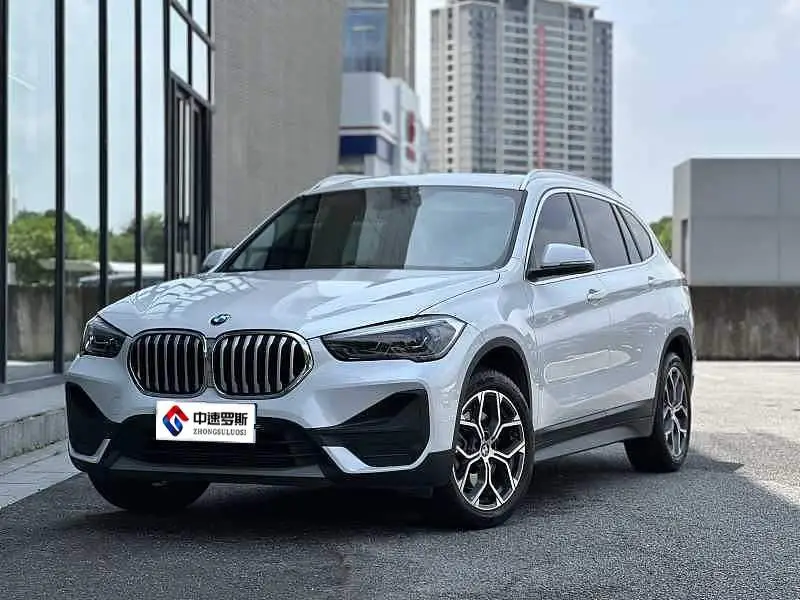 BMW X1 2022 sDrive25Li Leading Edition