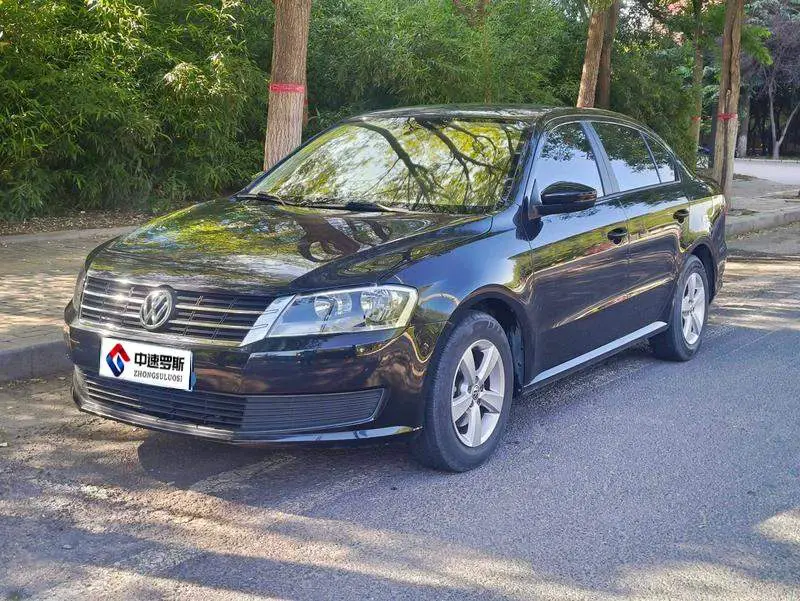 Lavida 2013 Classic 1.6L Automatic Fashion Edition