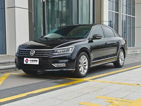 Passat 2017 280TSI DSG Premium Edition