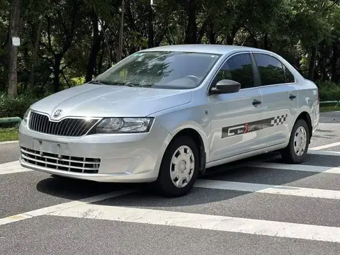 Xinrui 2016 1.6L Manual Front Edition