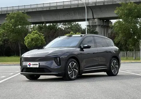 NIO ES6 2023 75kWh