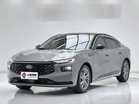 Mondeo 2023 EcoBoost 245 Luxury