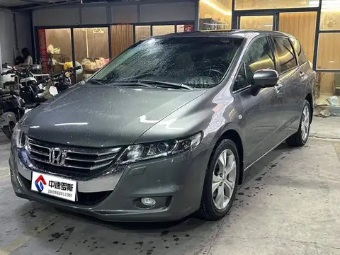 Odyssey 2013 2.4L Mingjian Edition