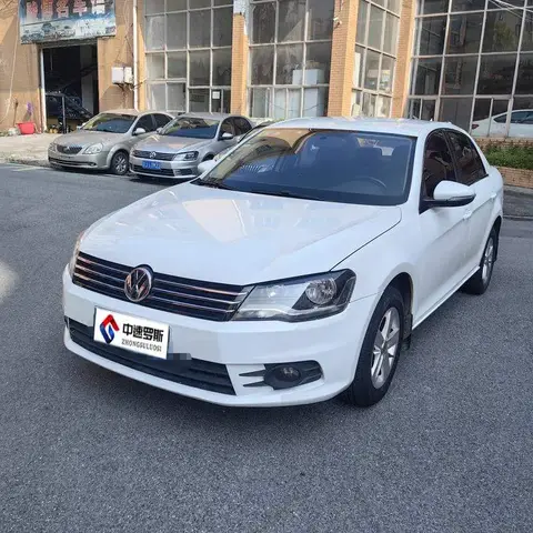 Bora 2014 1.6L Automatic Fashion Modelo
