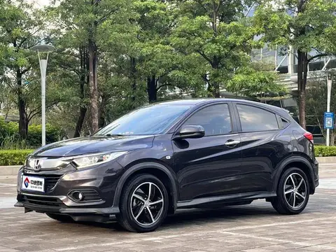 VEZHI 2020 1.5L CVT Pioneer Edition