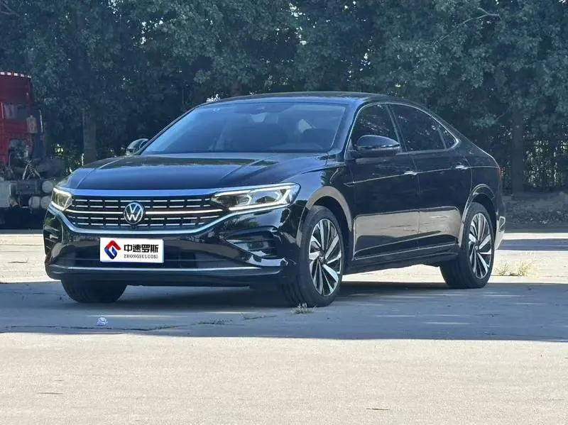 Passat 2022 330TSI Premium Edition