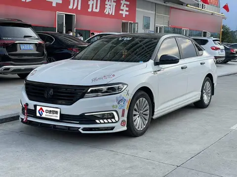 Lavida 2022 280TSI DSG Comfort Edition