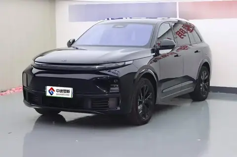 Ideal L7 2023 Pro