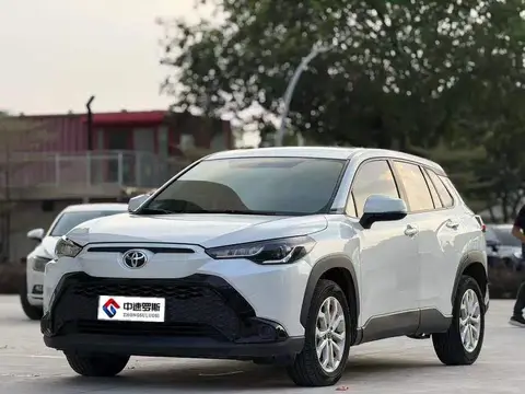 Landa 2023 2.0L CVT Elite Edition
