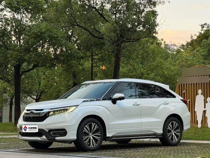 Crown Road 2017 370TURBO 4WD Premium Edition