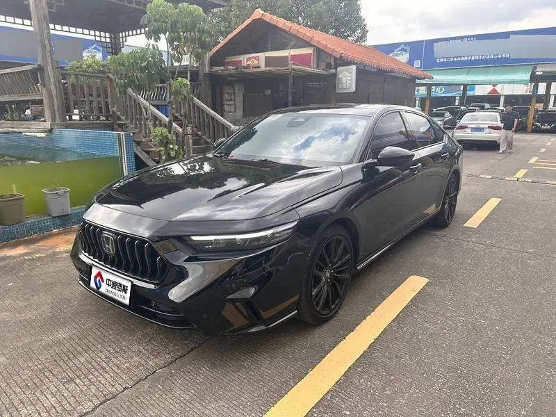 Inspur 2023 260TURBO Elite Edition