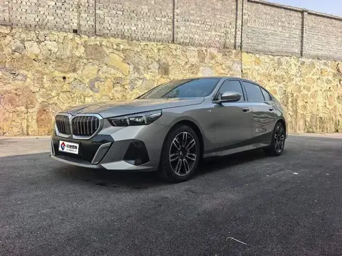 BMW 5 Series 2024 530Li Leading M Sport Package